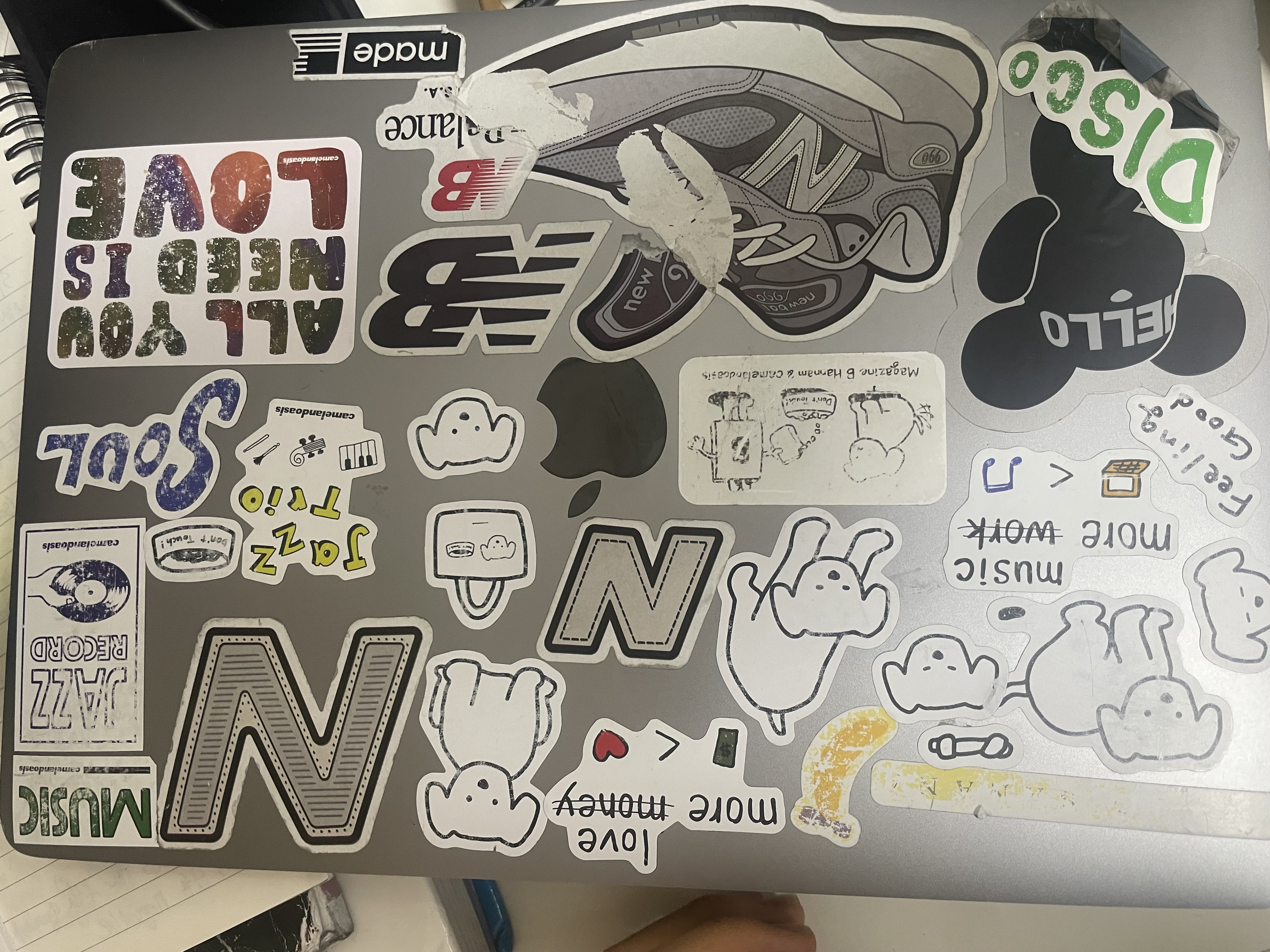 laptop