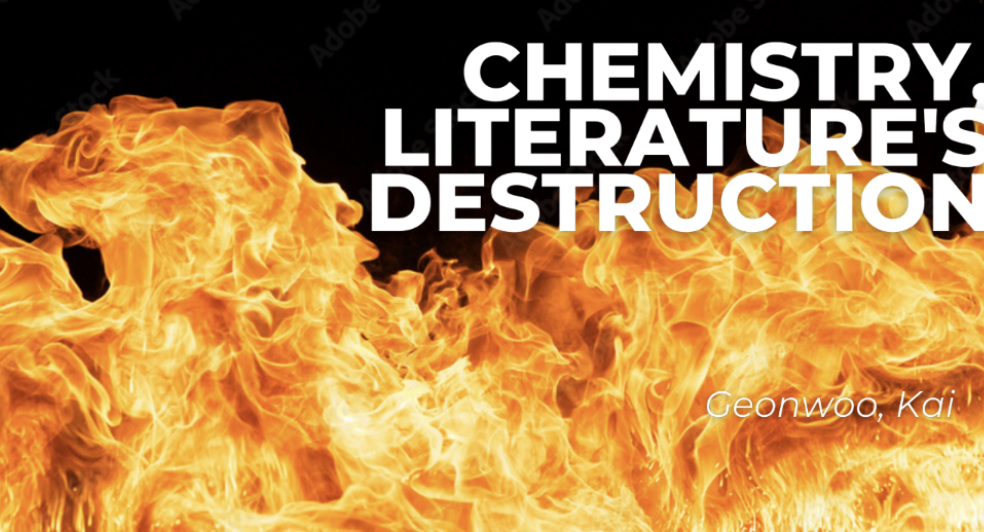 chemistry ii