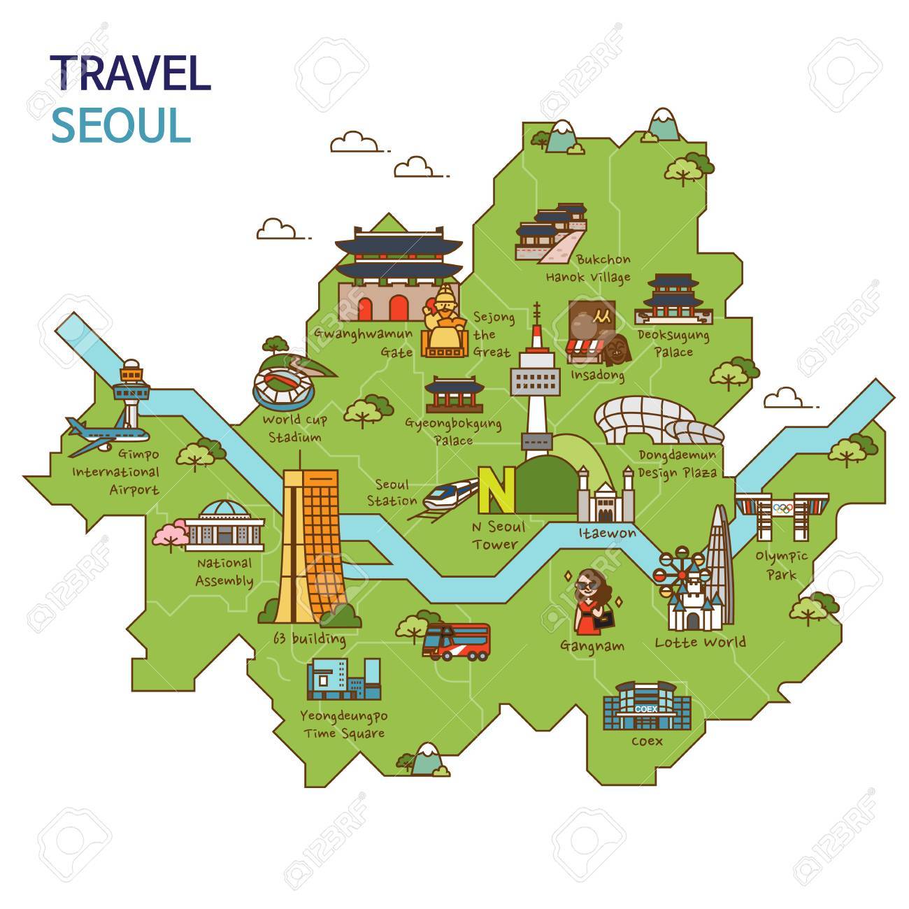 Seoul