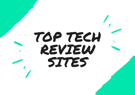 Tech Review 2